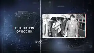 DISA History Minute: The Jonestown recovery and the advent of teleconferencing