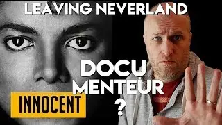 LEAVING NEVERLAND & MICHAEL JACKSON - LIAR DOCUMENT? Review!