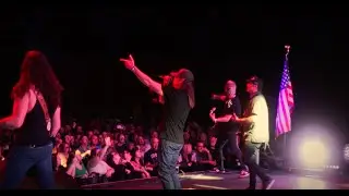 18th Annual “The Better Life Foundation” Weekend and Concert