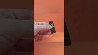 как сделать игровой автомат грушу из лего