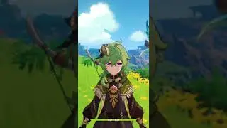 Don't forget to use this device in every week | Genshin Impact
