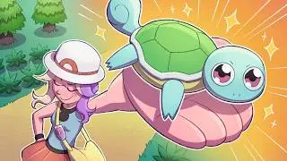 The FireRed/LeafGreen Shiny Pokemon Experience (So Far)