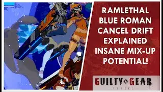 Ramlethal BRC Drift Explained | Learn this Now!