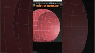 Modelado 3ds Max | GianCR