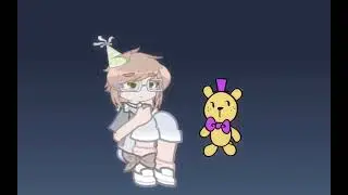nobody likes you / fnaf (cc)