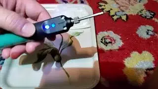 Pro's Kit SI-B166 Soldering Iron, Micro Center