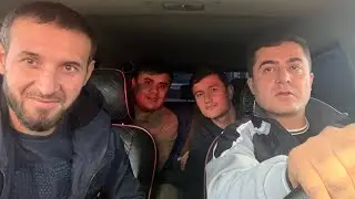 Акнун Сафари нахустини мо.Ба дехаи Саймурод Давлатов сохибкори Точик