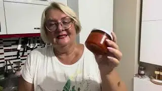 ШИКАРНЫЙ КИСЛО-СЛАДКИЙ СОУС 🫑 🌶️МАМА ЛЕНА ГОТОВИТ🧑‍🍳ТУРЦИЯ АНТАЛИЯ