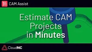 AI-powered estimation in minutes 🤖 🚀