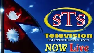 STS TV [LIVE]