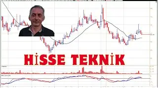 Teknik Analiz ile Hangi Hisse Senedi Alınır. / TLMAN, ALGYO ve Diğerleri.