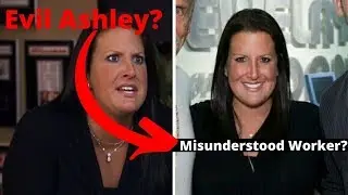 Is Ashley Actually A HORRIBLE Person? (Hardcore Pawn)