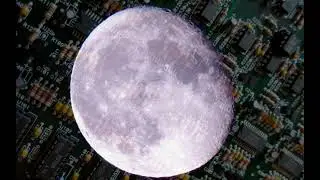 Mondscheinsonate (with Marion Systems ProSynth sounds)