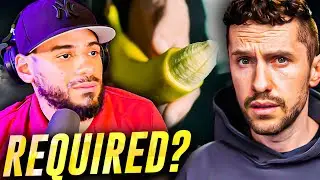 Should CHRISTIAN Men Be Circumcised & Follow The Law? 