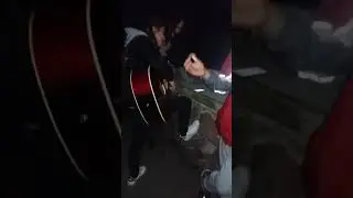 Песни под гитару