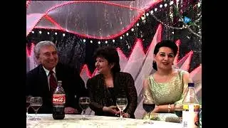 Novruz Tofiq Hüseyhov səhnəcik