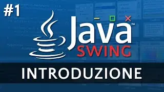 Cos'è Java Swing? - Tutorial Java Swing #1