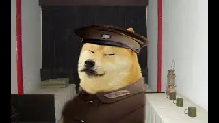 Le Chiang Kai-Shek Has Arrived!