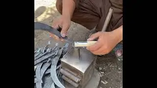 Amazing Sickles making process #shorts #making