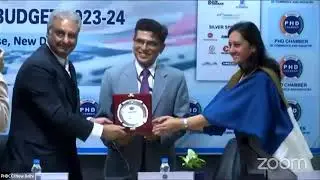 Post Budget Interactive Session on "Implications of Union Budget 2023-24