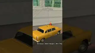 STUNT JUMPS in GTA SAN ANDREAS! PT.177 #shorts #gtasa #gtasanandreas