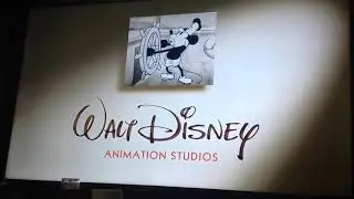 Walt Disney Animation Studios/Walt Disney Pictures (2009 – 2012)