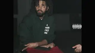 [FREE] J. Cole x Kendrick Lamar Type Beat - “2020 Lock”
