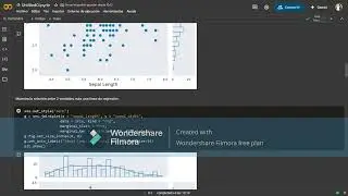 JOINTPLOT USANDO PYTHON SEBORN CON COLAB