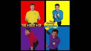 35 Wiggly Medley