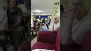 Шукай Христа.  Євангелізація у Херсоні