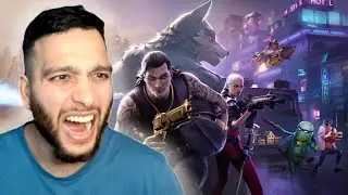 Haze Gets First Kill In Fortnite Then Dies... 😂