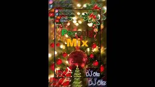 ParangMix|DjSte