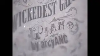 The Wickedest Galop INSTRUMENTAL #Podziemie #Wufam #hardcorerap #hiphop #polskrap #underground #rap