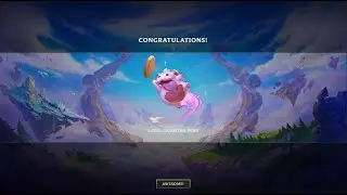 TFT - 10 - Tactician: Sugarcone Poro 