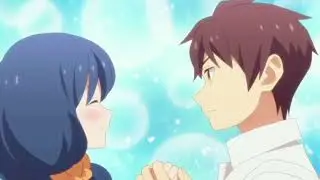 《 AMV 》  Федерико Феллини - Аниме клип