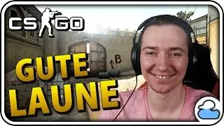 GUTE LAUNE - CS:GO - Overwatch #124