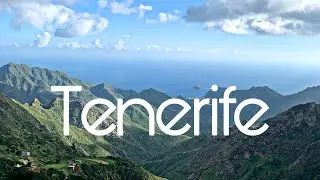 TENERIFE EN POCOS DIAS