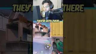 Everyone breathe. Shahzam has this under control. #valorant #valorantclips #shahzam