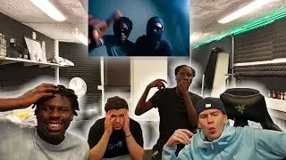 LMT Reagoi HABSON x MILLY x MAZA Standing on Business