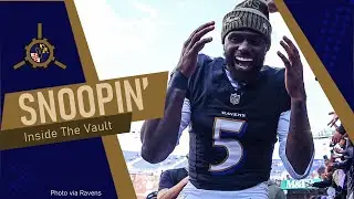 Ravens DIG DEEP In Must-Win Moment