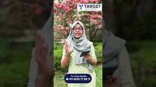 Best Medical Colleges in Kerala | Target NEET Campus | Target Learning App |  Ayshath Neha