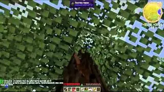 Выживаем в (StreamCraft) #1