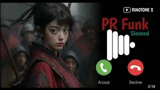 PR Funk Ringtone | Download Link 👇🔗
