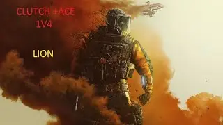 My 1st Ace + Flawless Game. Lvl 60