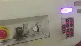 Tutorial full engraving continous bangle elettrolaser Italy