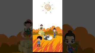 Baa Baa Black Sheep #shorts #viral #baabaablacksheep #forkids