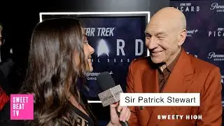 Star Trek: Picard Season 3 Is Reuniting The 'Next Generation' Crew