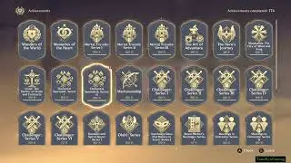 Active Camouflage | Achievement | Genshin Impact 3.1