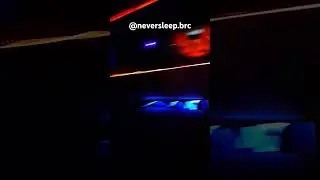 Bariloche Techno