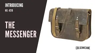 Introducing - The Messenger No. 4318